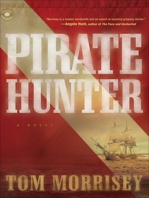 cover image of Pirate Hunter